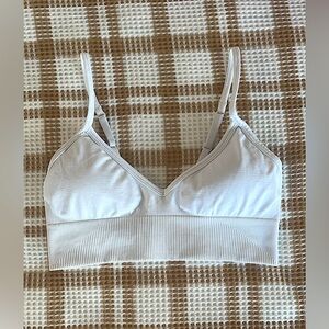 lululemon Ebb to Street Light Support Bra (A/B cup)